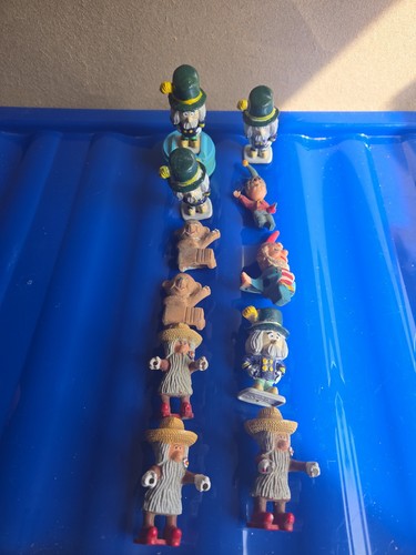 Corgi magic roundabout noddy - corgi,