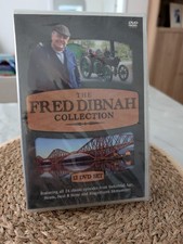 The fred dibnah collection - the,