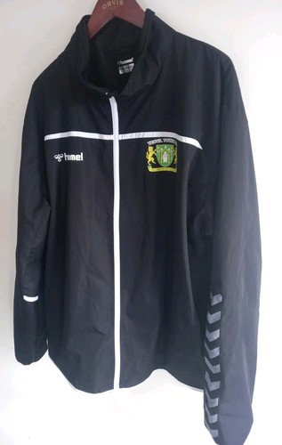 Yeovil town hummel - yeovil, fc