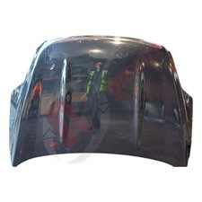 FORD KUGA MKI BONNET HOOD PANTHER BLACK PEARL F8 2008-2012