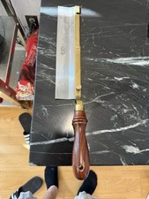 Crown Tools FLINN3 10" Gents