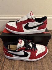 Air Jordan 1 Retro Low OG
