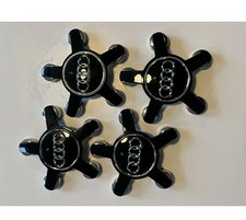 135mm STAR STYLE ALLOY WHEEL