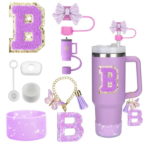 8pcs accessories set for - accessories,