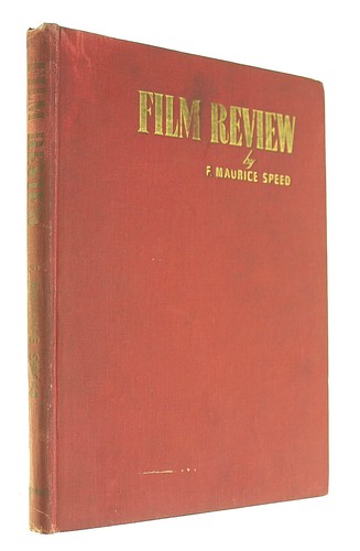 Film review 1947 - 1947-48, by
