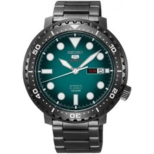 New SEIKO 5 Sport Bottle Cap
