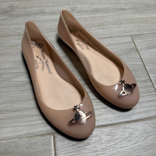 Vivienne westwood melissa - vivienne,