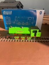 Dapol j94 ncb whiston - j94,
