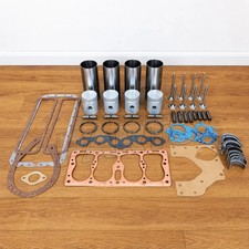 Engine Rebuild Kit Fits Willys