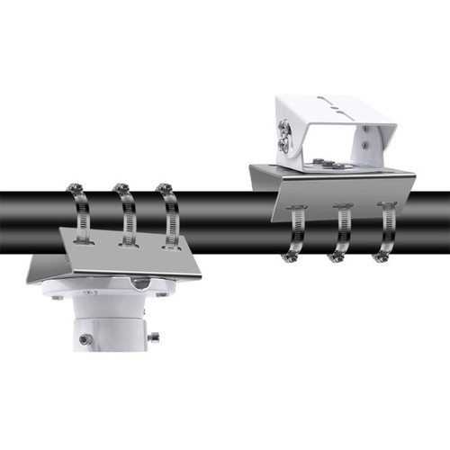 Wide base stainless steel - base,
