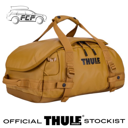 Thule chasm 30l duffel - thule,