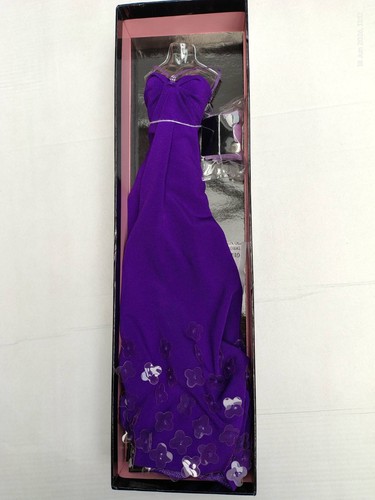 Sybarite polyviolet complete - sybarite,