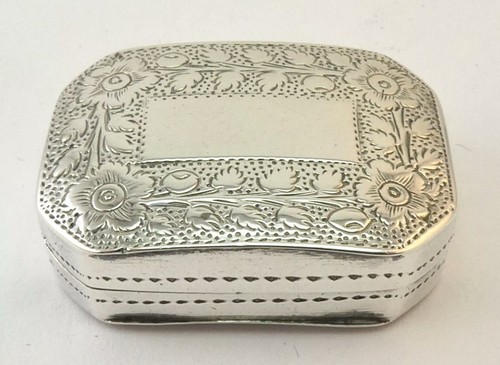 Samuel pemberton vinaigrette - pemberton,
