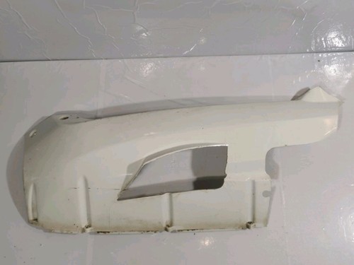 Peugeot vivacity 125 - rear, side