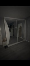 Debenhams Double Wardrobe with