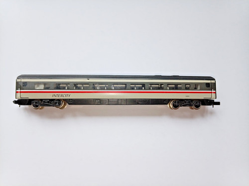 Graham farish 0857 - 0857, mk4