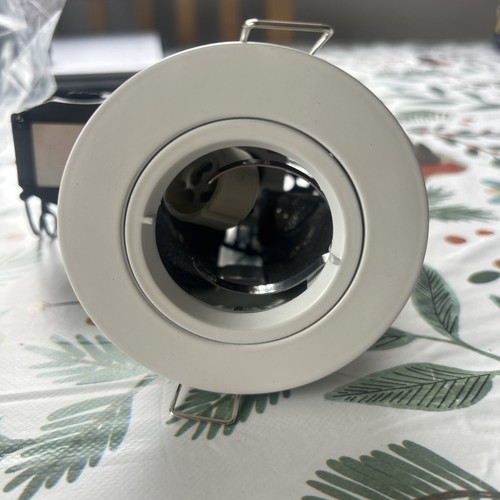 Aurora sola gu10 mr16 fixed - sola, gu10/mr16