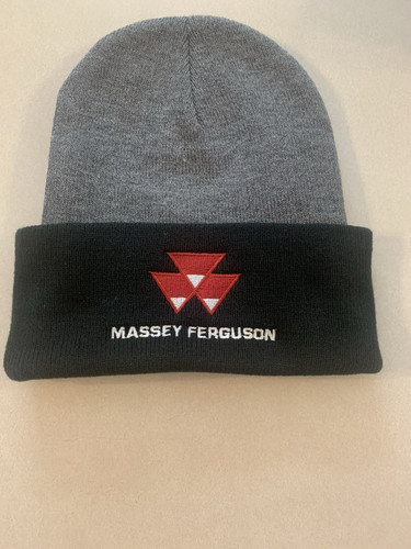New massey ferguson - black, and