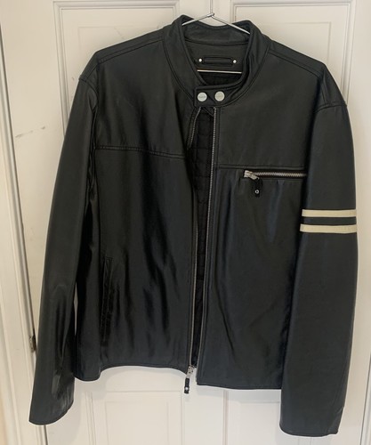 Wilsons leather black - wilsons,