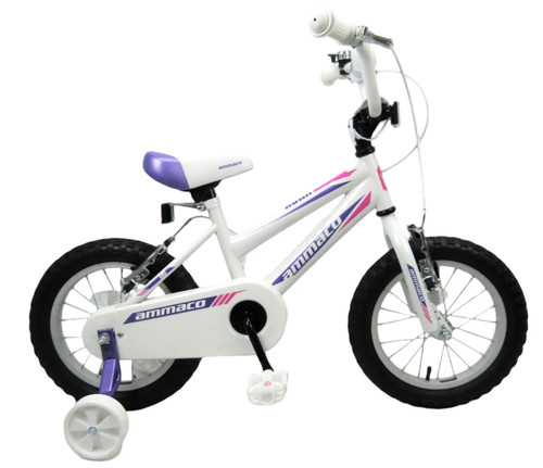 Ammaco aura wheel girls - ammaco, 14"