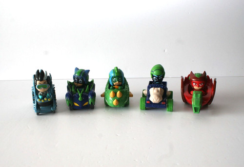 Masks dino trouble push - pj, &