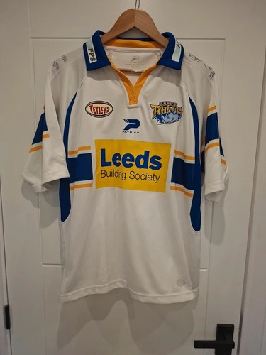 Leeds rhinos rugby - leeds,