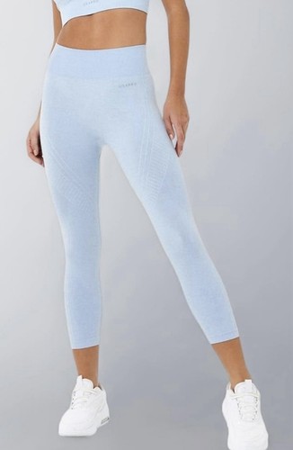 Usa pro women seamless - women's, pale