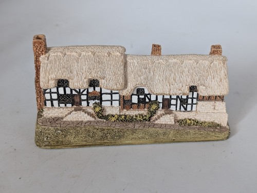 Rare vintage lilliput lane - vintage,