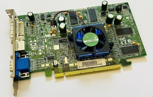 256mb 5187 6146 asus - 5187-6146,