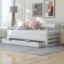Daybed 90/180x190 cm Bed Frame