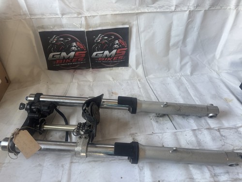 Yamaha 5eb front forks - r6,
