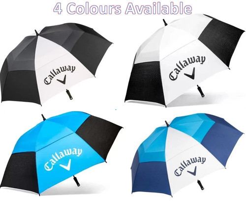 Callaway golf umbrella - callaway,