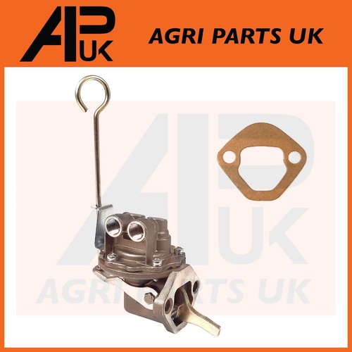 Fuel lift pump forklift - lift, truck