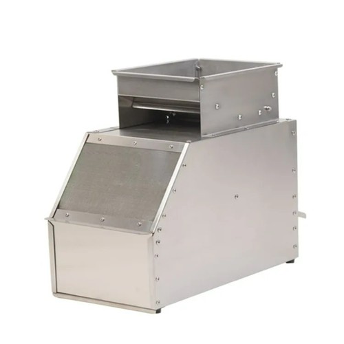 Bird seed shelling - bird,