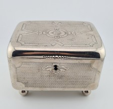 Fine fraget plaque silver - fraget,