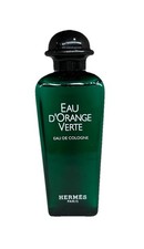 HERMES D’ORANGE EAU DE COLOGNE 30ml