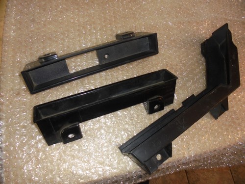 Rover sd1 inner door handles - rover,
