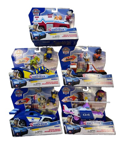 Paw patrol search - paw,