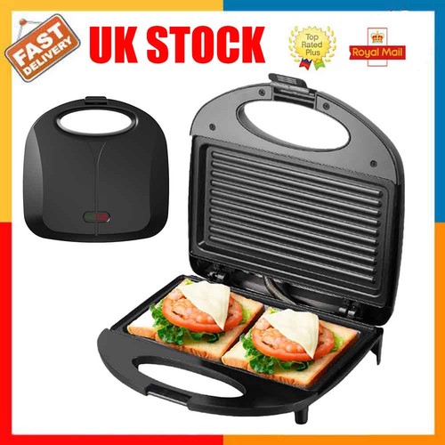 Panini press grill - press, sandwich