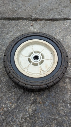 Honda hr194 lawnmower wheel - hr194,
