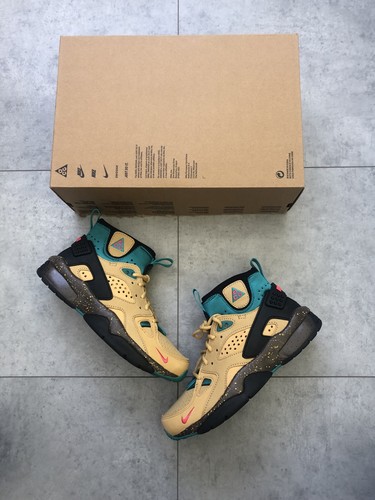 Nike acg air mowabb - air, hiking