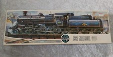 Airfix mogul locomotive - br,