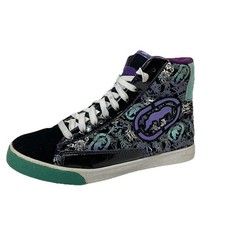 Ecko Red Calypso Sneakers