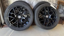 VW Transporter 20” Alloy