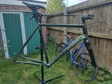 Kinesis Tripster AT frameset