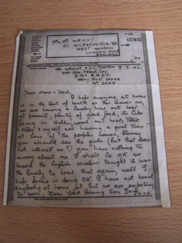 Ww2 military airgraph drv - ww2,