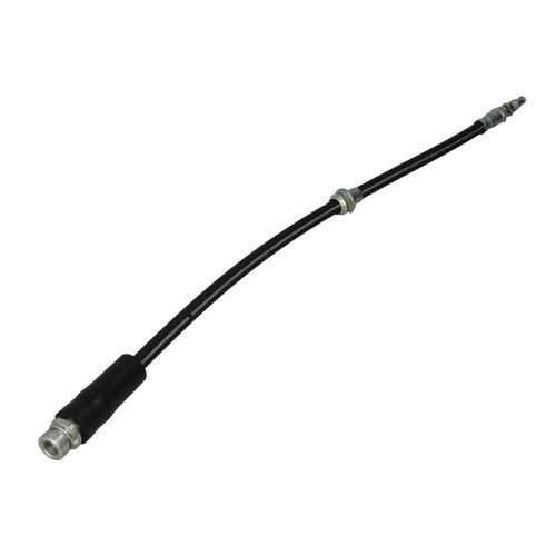 Brake pipe hose flexible - 1x, pipe/hose