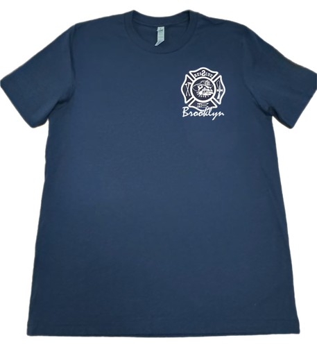 Fdny rescue shirt - fdny,