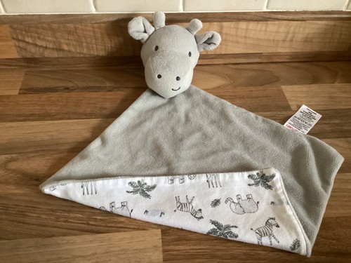 Matalan grey white - grey, giraffe