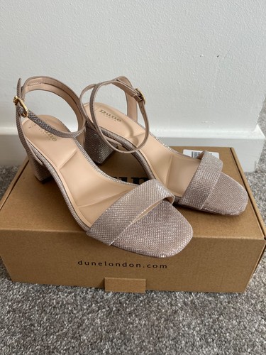 Bnib dune london - dune, heel